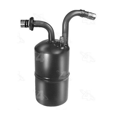 Four Seasons Accumulator, 33159 33159